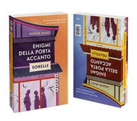 Enigmi della porta accanto - Librerie.coop