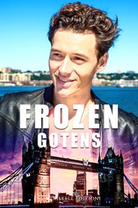 Frozen - Librerie.coop Frozen - Librerie.coop