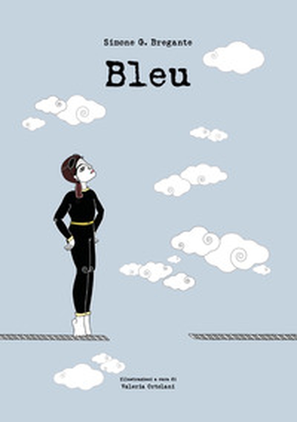 Bleu - Librerie.coop Bleu - Librerie.coop