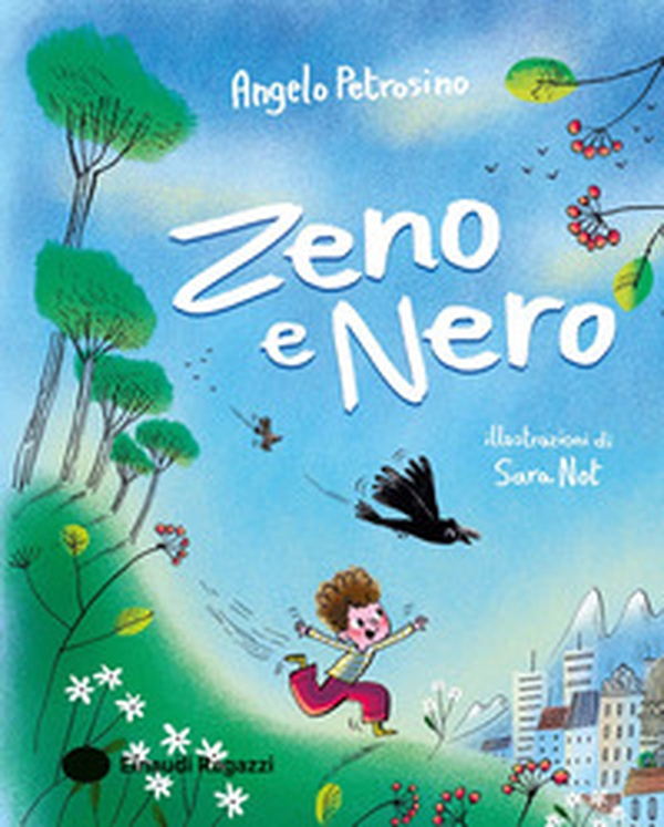 Zeno e Nero - Librerie.coop Zeno e Nero - Librerie.coop