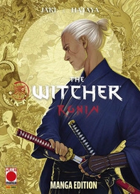 Ronin. The witcher - Librerie.coop