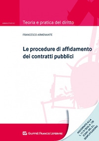 Le procedure di affidamento dei contratti pubblici - Librerie.coop