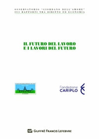 Il futuro del lavoro e i lavori del futuro - Librerie.coop