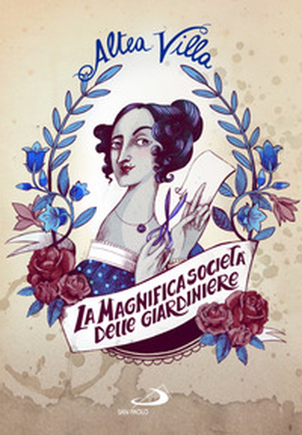 La magnifica società delle giardiniere - Librerie.coop La magnifica società delle giardiniere - Librerie.coop