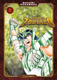 I cavalieri dello zodiaco. Saint Seiya. Final edition - Vol. 2 - Librerie.coop