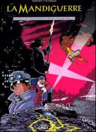 I vapori del vuoto. La Mandiguerre - Vol. 1 - Librerie.coop I vapori del vuoto. La Mandiguerre - Vol. 1 - Librerie.coop