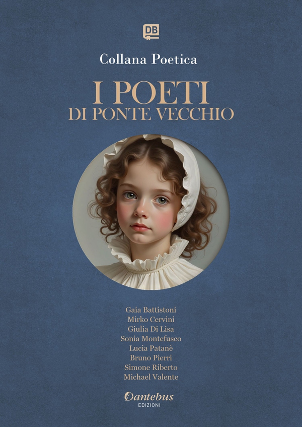Collana Poetica I Poeti di Ponte Vecchio vol. 4 - Edizione 2025 - Librerie.coop Collana Poetica I Poeti di Ponte Vecchio vol. 4 - Edizione 2025 - Librerie.coop