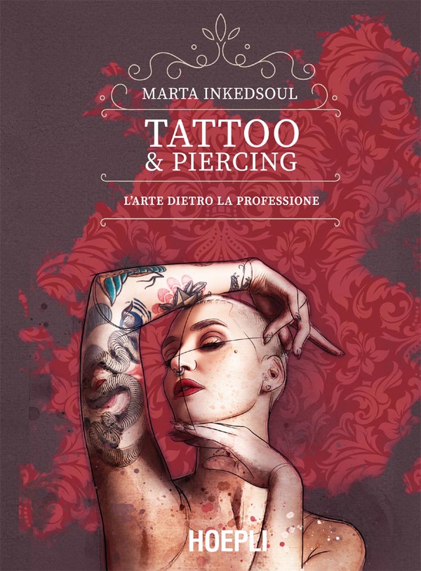 Tattoo & Piercing - Librerie.coop Tattoo & Piercing - Librerie.coop