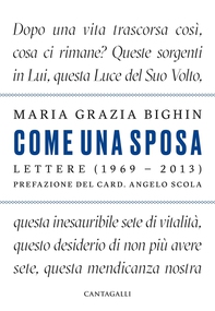Come una sposa - Librerie.coop
