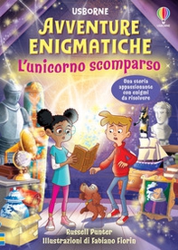 L'unicorno scomparso - Librerie.coop