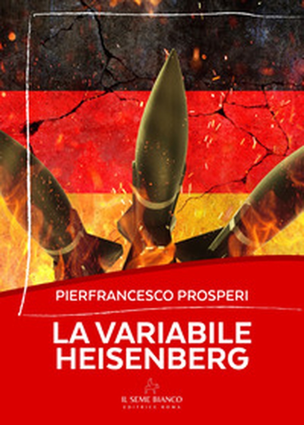 La variabile Heisenberg - Librerie.coop La variabile Heisenberg - Librerie.coop
