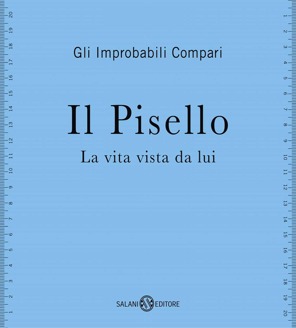Il Pisello - Librerie.coop Il Pisello - Librerie.coop