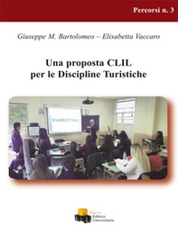 Una proposta CLIL per le discipline turistiche - Librerie.coop Una proposta CLIL per le discipline turistiche - Librerie.coop