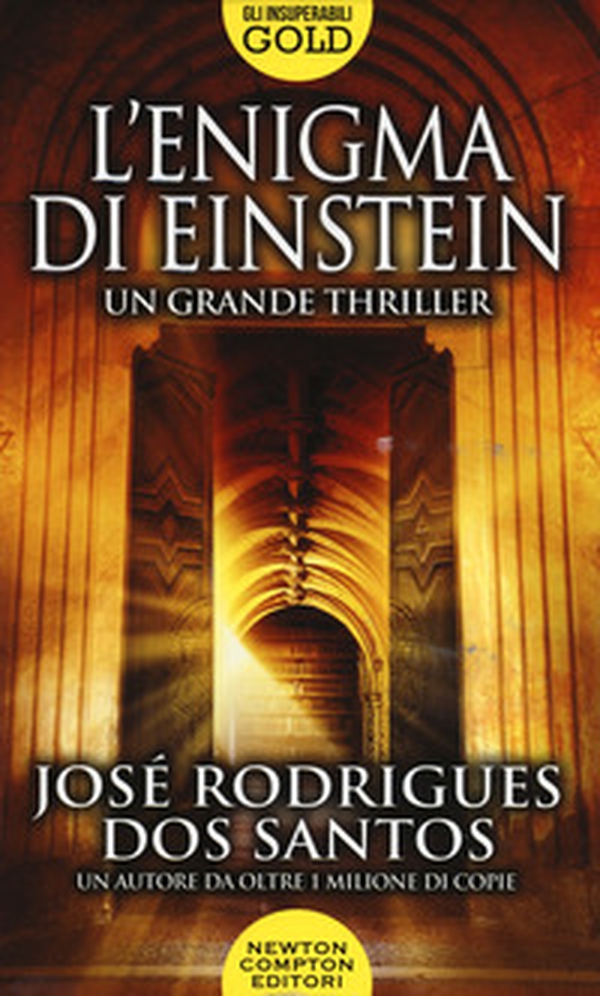L'enigma di Einstein - Librerie.coop L'enigma di Einstein - Librerie.coop