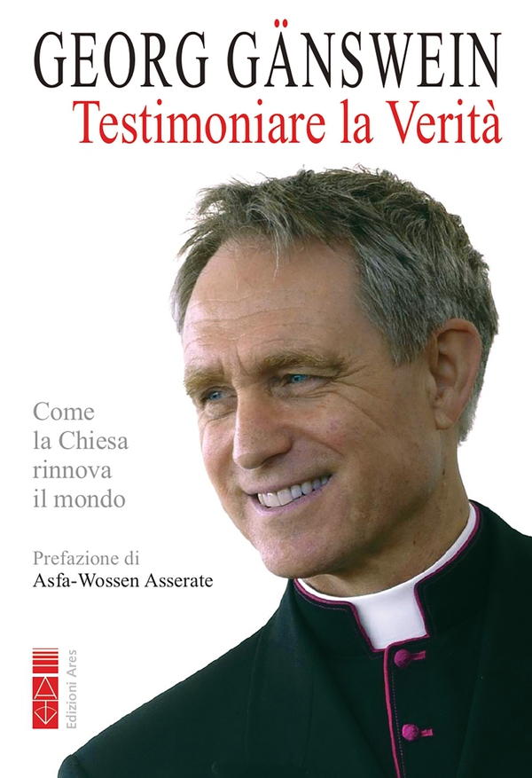Testimoniare la Verità - Librerie.coop Testimoniare la Verità - Librerie.coop