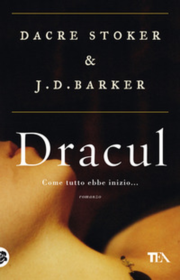 Dracul - Librerie.coop Dracul - Librerie.coop