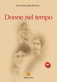 Donne nel tempo - Librerie.coop