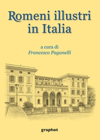 Romeni illustri in Italia - Librerie.coop