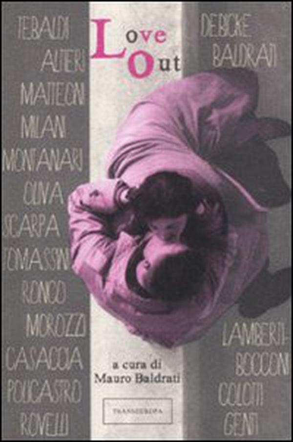 Love out - Librerie.coop