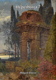 Hyperborea - Vol. 7 - Librerie.coop Hyperborea - Vol. 7 - Librerie.coop