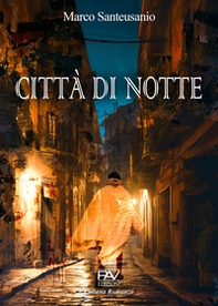Città di notte - Librerie.coop