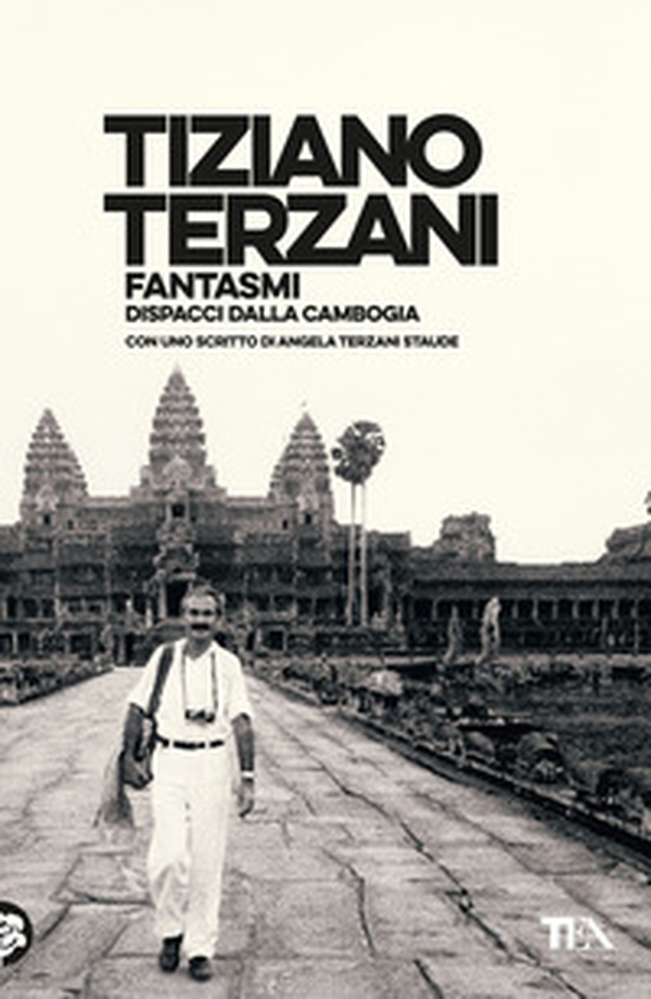 Fantasmi. Dispacci dalla Cambogia - Librerie.coop Fantasmi. Dispacci dalla Cambogia - Librerie.coop