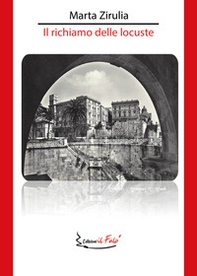 Il richiamo delle locuste - Librerie.coop