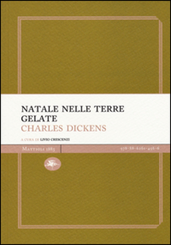 Natale in terre gelate - Librerie.coop Natale in terre gelate - Librerie.coop