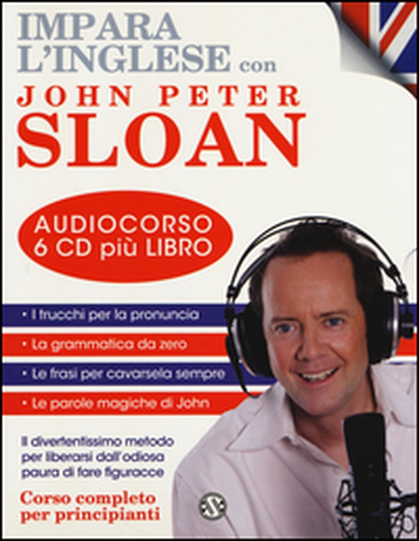 Impara l'inglese. Corso completo per principianti. CD Audio - Librerie.coop Impara l'inglese. Corso completo per principianti. CD Audio - Librerie.coop