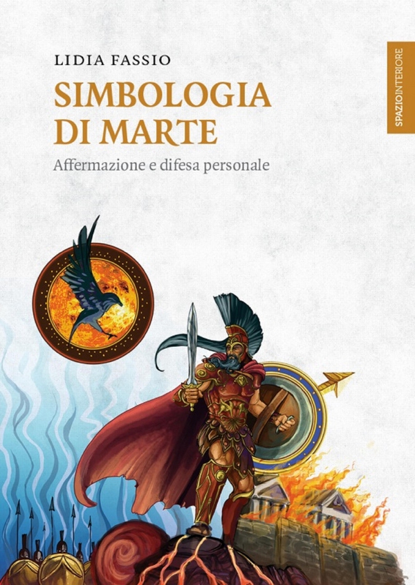 Simbologia di Marte - Librerie.coop