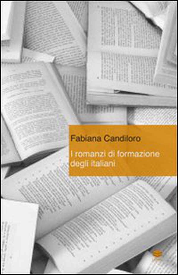 I romanzi di formazione degli italiani - Librerie.coop