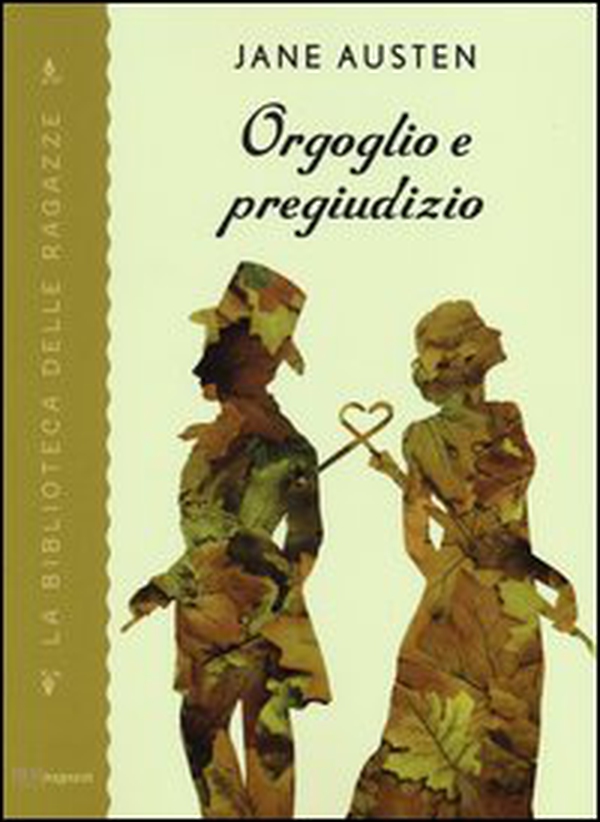 Orgoglio e pregiudizio - Librerie.coop Orgoglio e pregiudizio - Librerie.coop