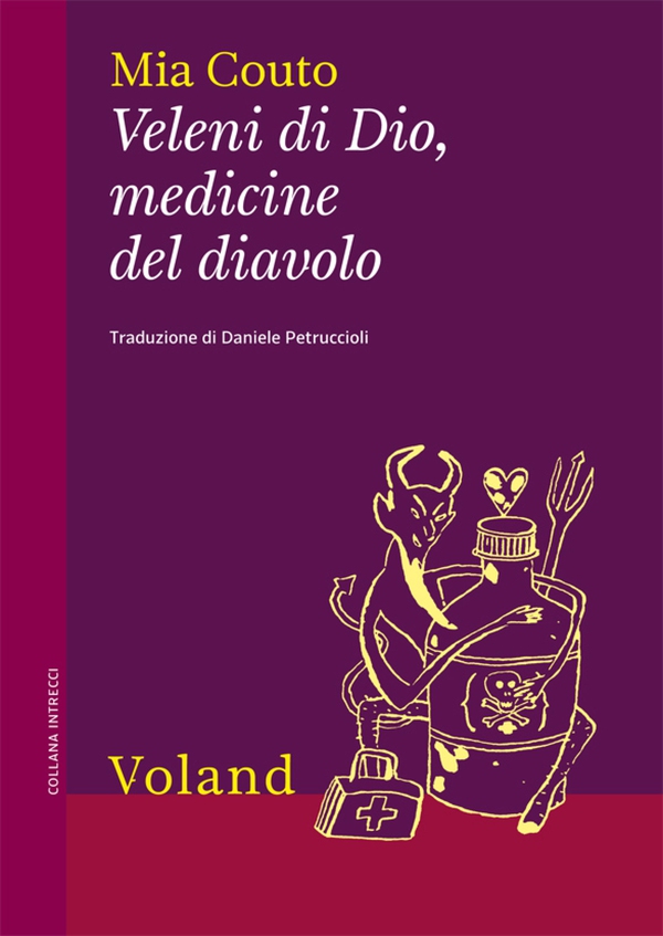 Veleni di Dio, medicine del diavolo - Librerie.coop Veleni di Dio, medicine del diavolo - Librerie.coop