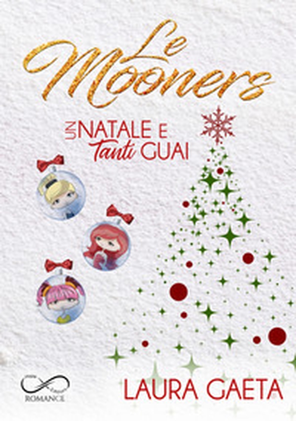 Un Natale e tanti guai. Le Mooners - Librerie.coop Un Natale e tanti guai. Le Mooners - Librerie.coop