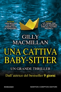 Una cattiva baby-sitter - Librerie.coop Una cattiva baby-sitter - Librerie.coop