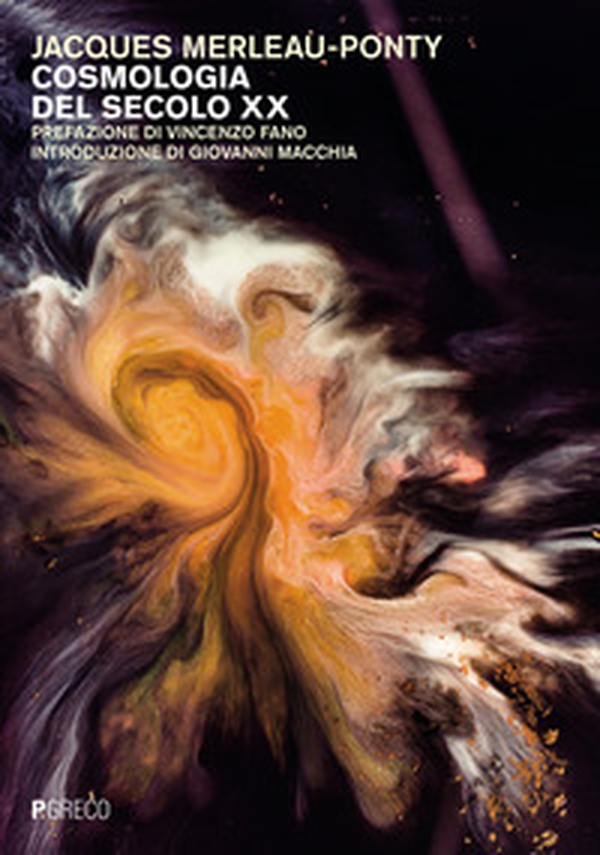 Cosmologia del XX secolo - Librerie.coop Cosmologia del XX secolo - Librerie.coop