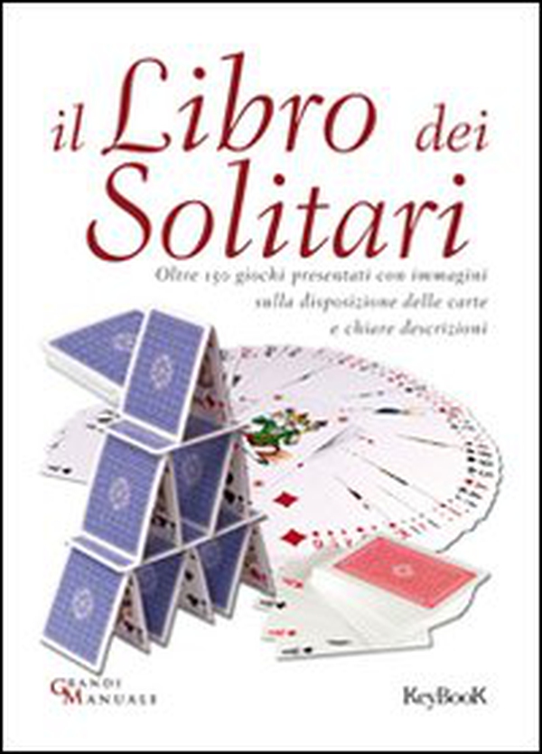 Il libro dei solitari - Librerie.coop