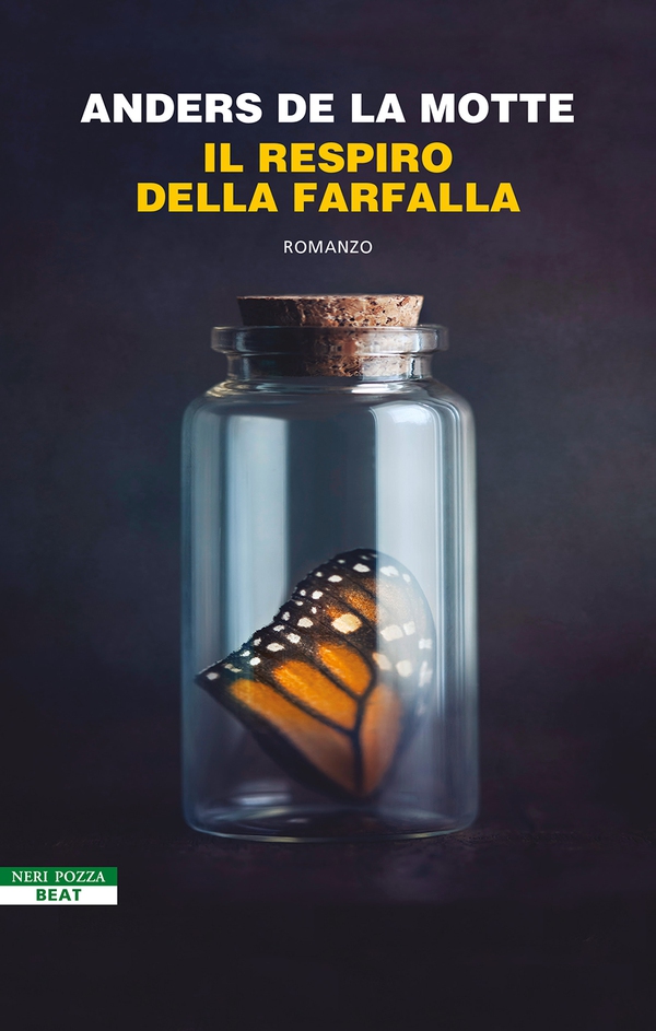 Il respiro della farfalla - Librerie.coop Il respiro della farfalla - Librerie.coop