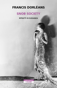 Snob society - Librerie.coop
