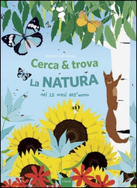 Cerca & trova la natura - Librerie.coop Cerca & trova la natura - Librerie.coop