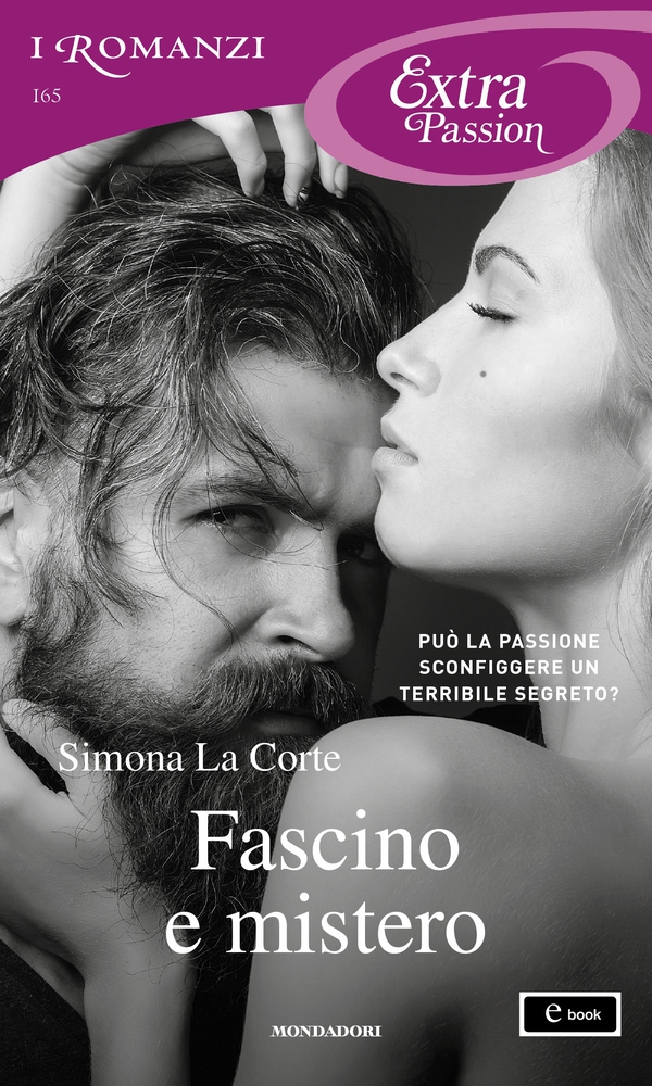 Fascino e mistero (I Romanzi Extra Passion) - Librerie.coop Fascino e mistero (I Romanzi Extra Passion) - Librerie.coop