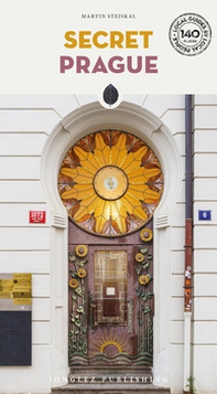 Secret Prague - Librerie.coop