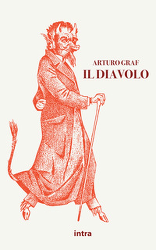 Il diavolo - Librerie.coop Il diavolo - Librerie.coop