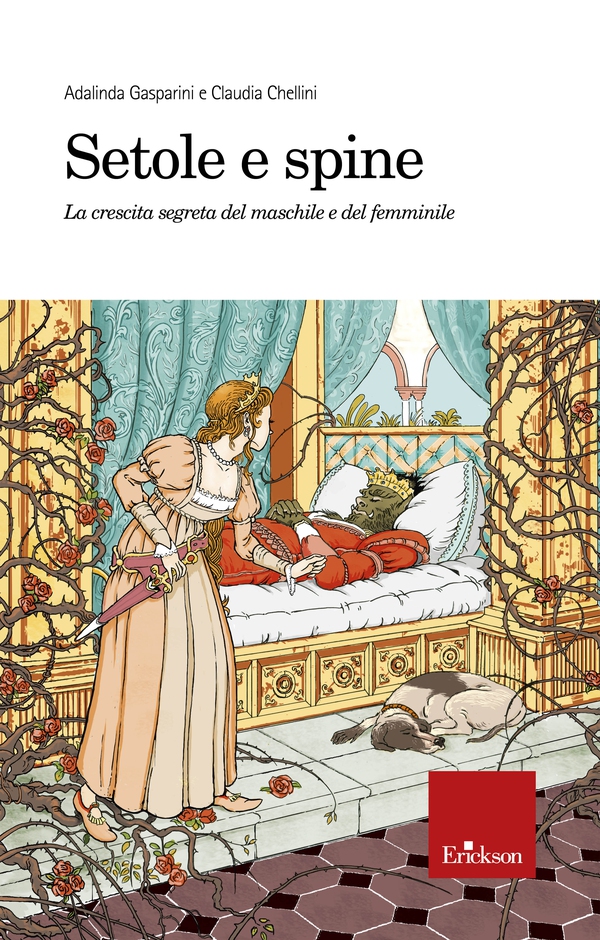 Setole e spine - Librerie.coop Setole e spine - Librerie.coop