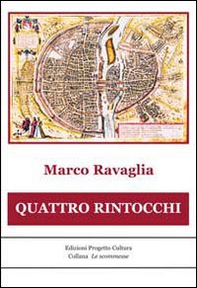 Quattro rintocchi - Librerie.coop