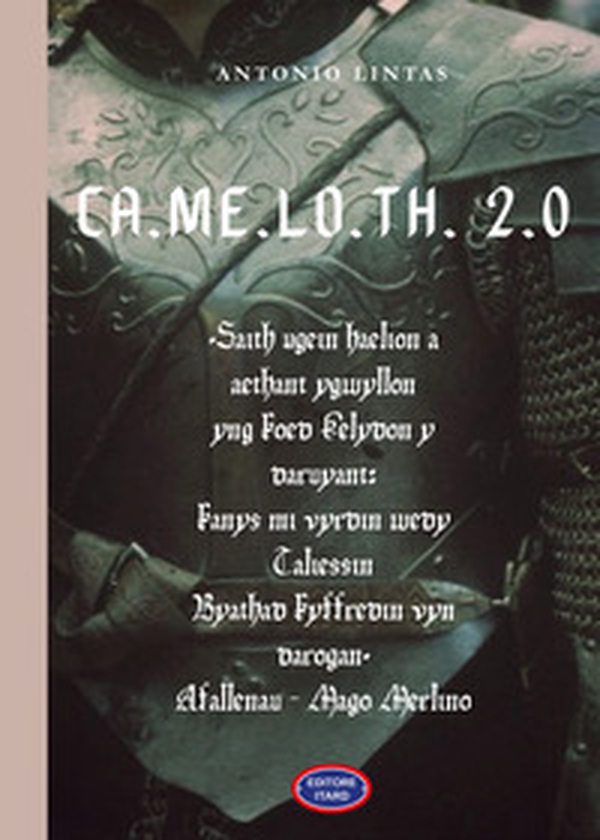 Ca.me.lo.th. 2.0 - Librerie.coop Ca.me.lo.th. 2.0 - Librerie.coop