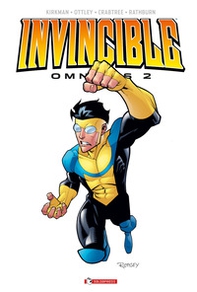 Invincible Omnibus - Vol. 2 - Librerie.coop