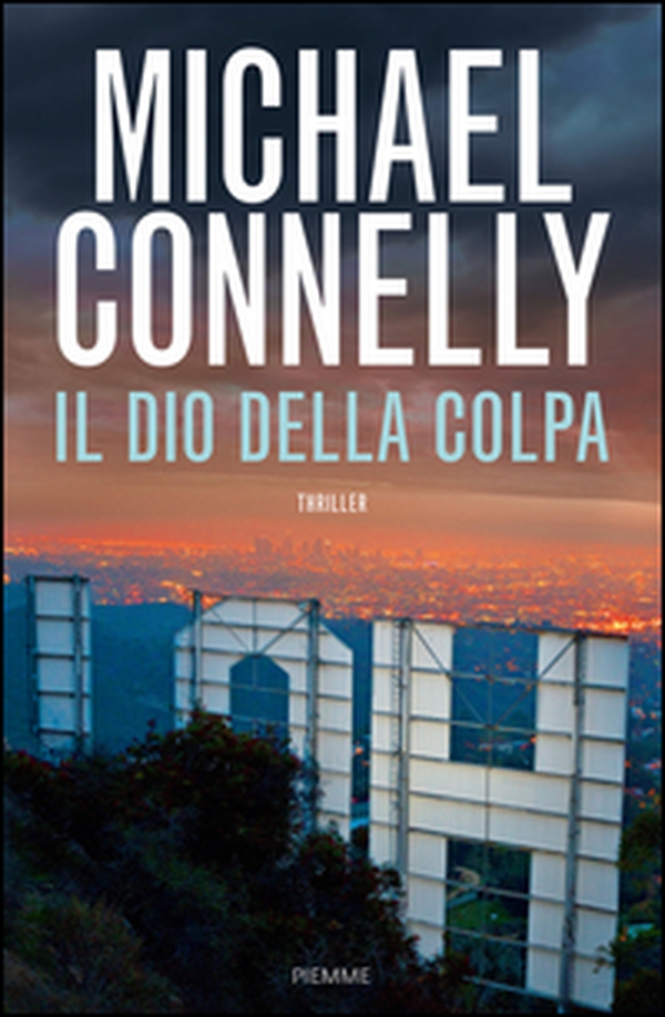 Il dio della colpa - Librerie.coop Il dio della colpa - Librerie.coop