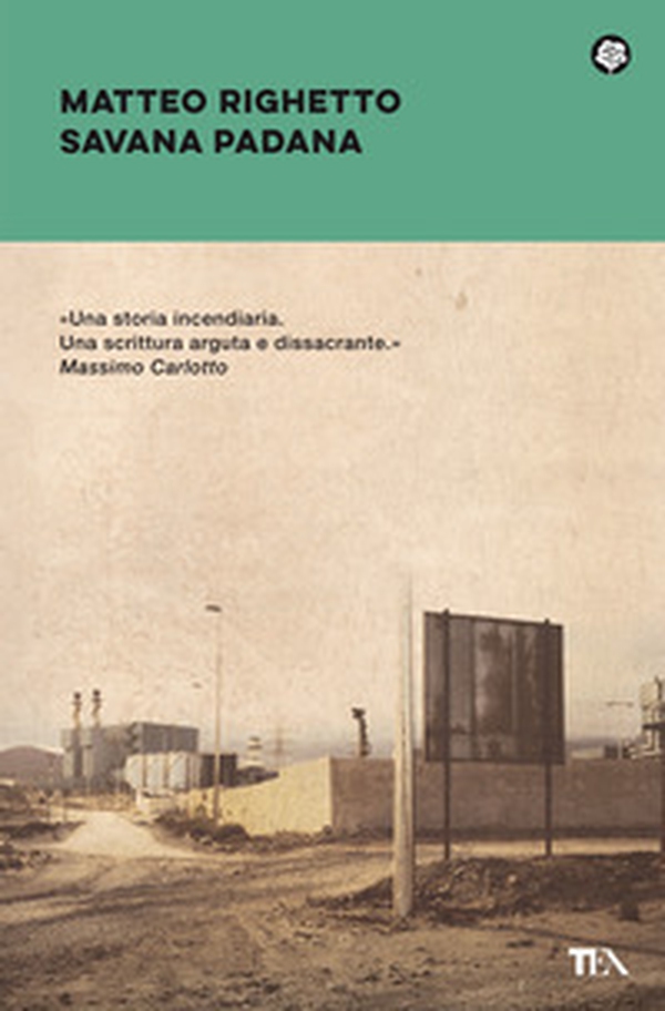 Savana padana - Librerie.coop Savana padana - Librerie.coop