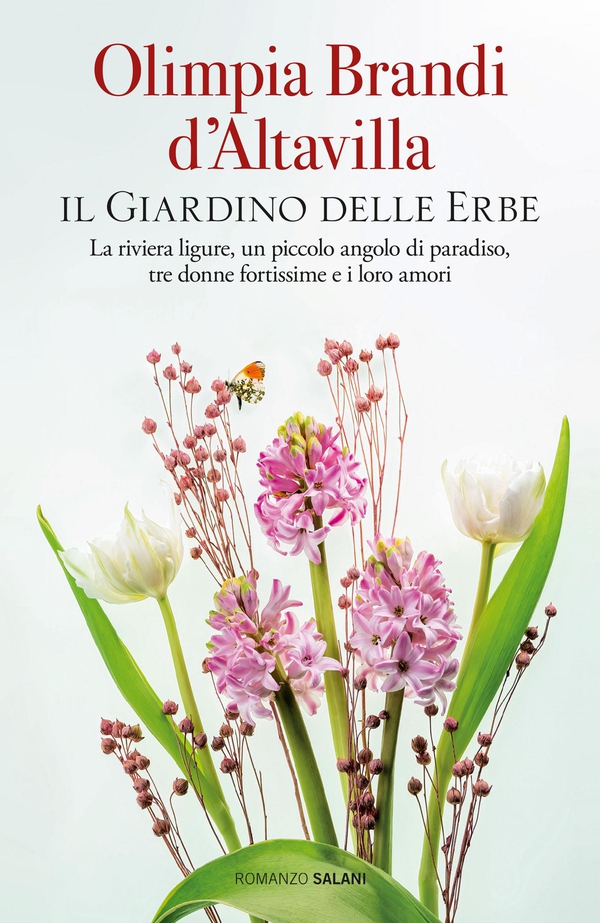 Il giardino delle erbe - Librerie.coop Il giardino delle erbe - Librerie.coop
